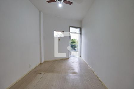 Quarto de apartamento para alugar com 1 quarto, 54m² em  Engenho Novo, Rio de Janeiro
