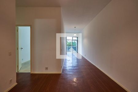 Sala de apartamento para alugar com 1 quarto, 54m² em  Engenho Novo, Rio de Janeiro