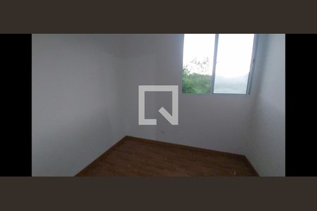 Quarto 2  de apartamento para alugar com 2 quartos, 50m² em Vila Boa Vista, Contagem