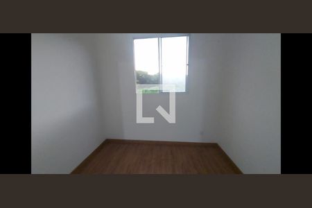 Quarto 1 de apartamento para alugar com 2 quartos, 50m² em Vila Boa Vista, Contagem