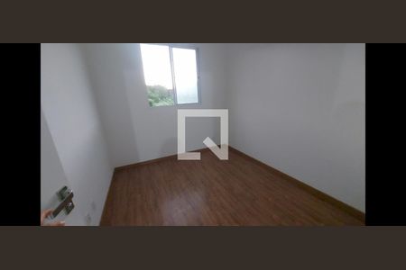 Quarto 2 de apartamento para alugar com 2 quartos, 50m² em Vila Boa Vista, Contagem