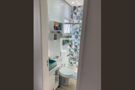 Foto 07 de casa de condomínio à venda com 3 quartos, 100m² em Água Rasa, São Paulo