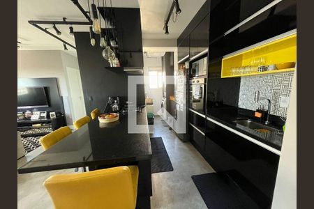 Apartamento à venda com 2 quartos, 66m² em Vila Andrade, São Paulo