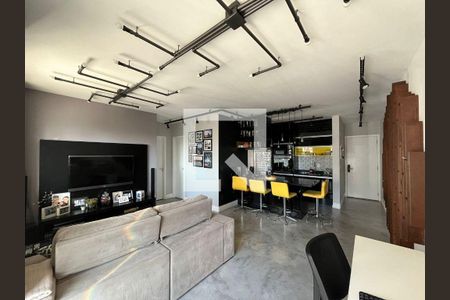 Apartamento à venda com 2 quartos, 66m² em Vila Andrade, São Paulo