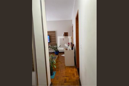 Apartamento à venda com 2 quartos, 70m² em Parque Mandaqui, São Paulo