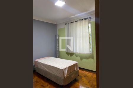 Apartamento à venda com 2 quartos, 70m² em Parque Mandaqui, São Paulo