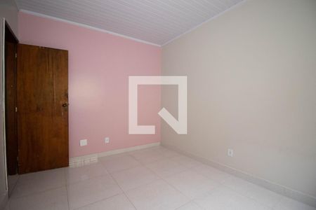 Quarto 2 de casa para alugar com 3 quartos, 100m² em Qs 16, Brasília