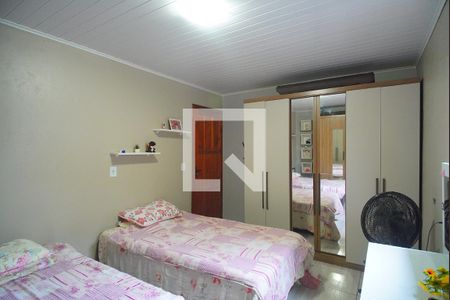 Quarto 1 de casa à venda com 2 quartos, 100m² em Santos Dumont, São Leopoldo