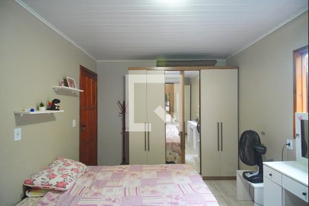 Quarto 1 de casa à venda com 2 quartos, 100m² em Santos Dumont, São Leopoldo