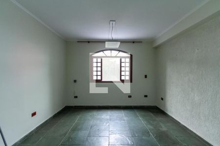 Sala de Jantar de casa para alugar com 4 quartos, 196m² em Jardim Paramount, São Bernardo do Campo