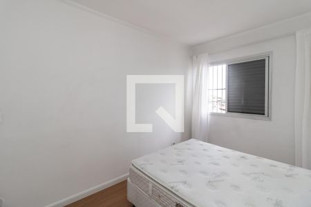 Quarto 1 de apartamento para alugar com 2 quartos, 60m² em Vila Buenos Aires, São Paulo