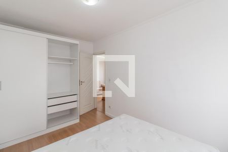 Quarto 1 de apartamento para alugar com 2 quartos, 60m² em Vila Buenos Aires, São Paulo