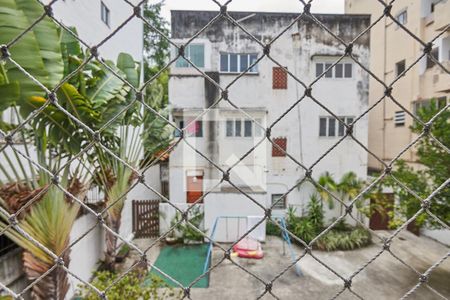 Sala Vista de casa de condomínio para alugar com 2 quartos, 75m² em Vila Isabel, Rio de Janeiro