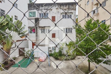 Quarto 1 Vista de casa de condomínio para alugar com 2 quartos, 75m² em Vila Isabel, Rio de Janeiro