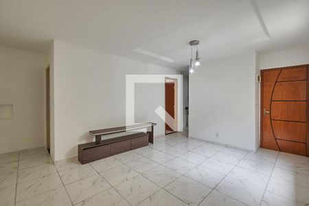 Sala de casa de condomínio para alugar com 2 quartos, 75m² em Vila Isabel, Rio de Janeiro