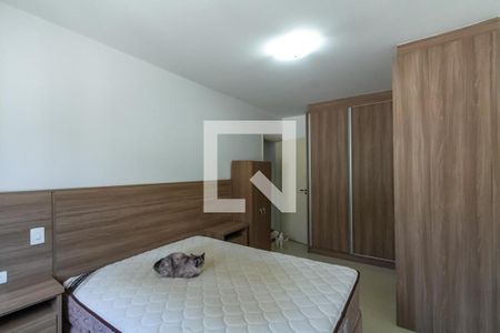 Quarto 1 de apartamento à venda com 2 quartos, 80m² em Vila Caminho do Mar, São Bernardo do Campo