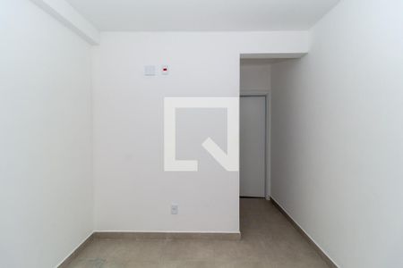 Sala de apartamento para alugar com 1 quarto, 30m² em Cidade Mãe do Céu, São Paulo