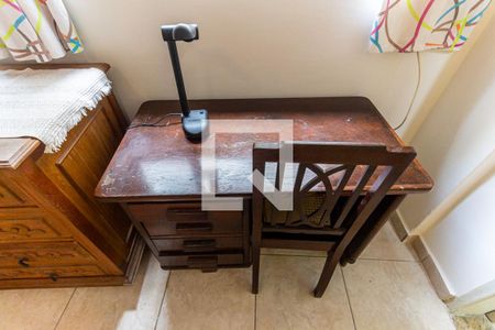 Studio - Detalhe Mesa de kitnet/studio à venda com 1 quarto, 26m² em Sé, São Paulo