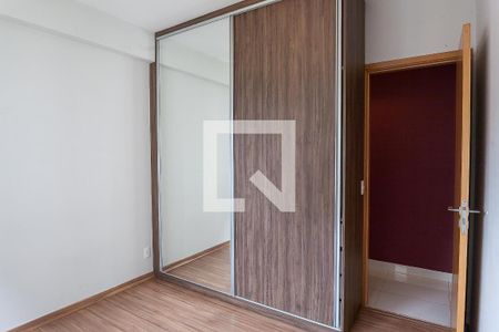 quarto 1 de apartamento à venda com 2 quartos, 64m² em Vila da Serra, Nova Lima