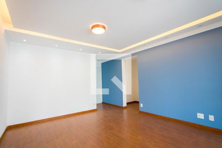 Apartamento à venda com 123m², 3 quartos e 2 vagasSala