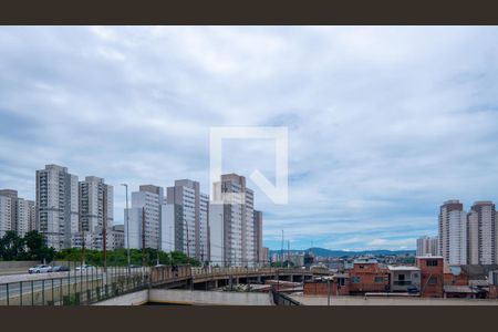 Vista de kitnet/studio à venda com 1 quarto, 29m² em Campos Elíseos, São Paulo