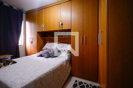 Quarto 1  de apartamento à venda com 2 quartos, 51m² em Jardim Vergueiro, São Paulo