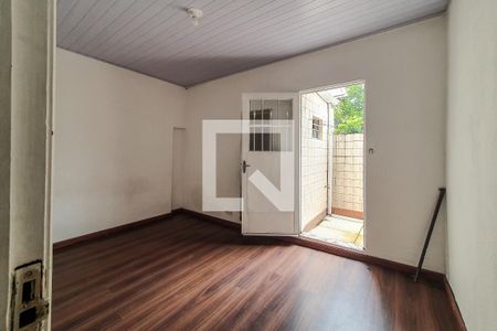 quarto 1 suite de casa para alugar com 2 quartos, 90m² em Vila Monumento, São Paulo