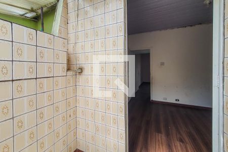 quarto 1 suite de casa para alugar com 2 quartos, 90m² em Vila Monumento, São Paulo