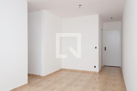 Apartamento à venda com 77m², 3 quartos e 1 vagaSala