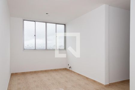 Sala de apartamento à venda com 3 quartos, 77m² em Parque Novo Mundo, São Paulo