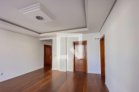 Sala de apartamento para alugar com 1 quarto, 63m² em Rio Branco, Novo Hamburgo