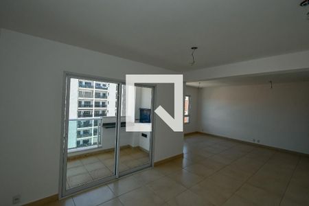 Apartamento para alugar com 3 quartos, 134m² em Vila Nova, Campinas