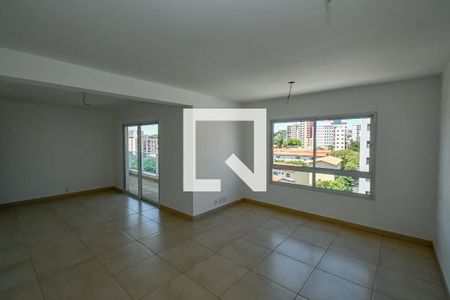 Apartamento à venda com 3 quartos, 134m² em Vila Nova, Campinas