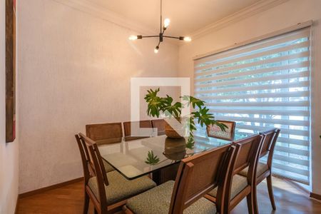 Sala de casa de condomínio à venda com 3 quartos, 165m² em Tamboré, Santana de Parnaíba