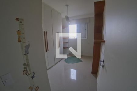 Quarto 1 de apartamento para alugar com 2 quartos, 65m² em Vila Polopoli, São Paulo