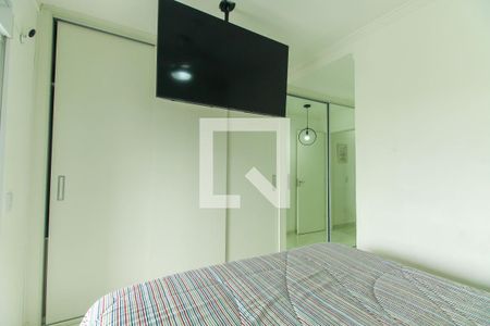Suíte de apartamento para alugar com 2 quartos, 81m² em Tatuapé, São Paulo