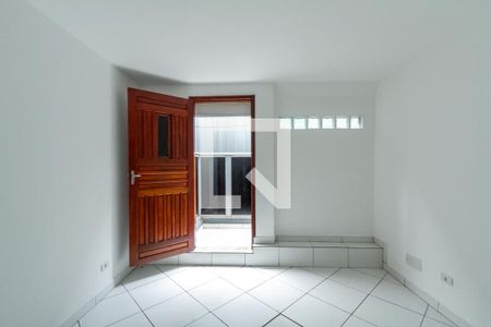 Quarto 1 de apartamento para alugar com 2 quartos, 72m² em Vila Sao Jose, São Bernardo do Campo