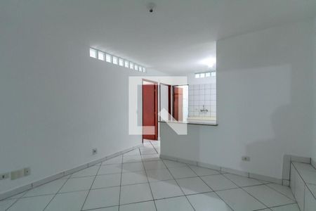 Sala de apartamento para alugar com 2 quartos, 72m² em Vila Sao Jose, São Bernardo do Campo