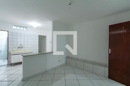 Sala de apartamento para alugar com 2 quartos, 72m² em Vila Sao Jose, São Bernardo do Campo