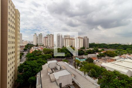 Vista - Quarto 1 de apartamento à venda com 2 quartos, 48m² em Belenzinho, São Paulo