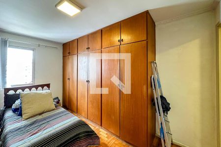Suíte de apartamento à venda com 3 quartos, 109m² em Santana, São Paulo