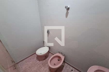 Lavabo de casa para alugar com 4 quartos, 300m² em Alto da Boa Vista, Ribeirão Preto