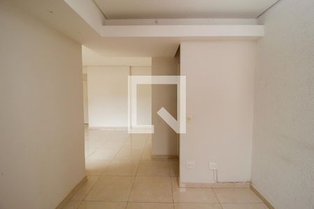 Sala de TV/Quarto Reversivel de apartamento à venda com 3 quartos, 88m² em Serra, Belo Horizonte