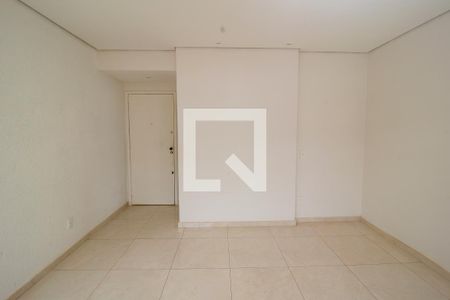 Sala de apartamento à venda com 3 quartos, 88m² em Serra, Belo Horizonte