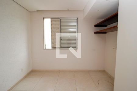 Sala de TV/Quarto Reversivel de apartamento à venda com 3 quartos, 88m² em Serra, Belo Horizonte