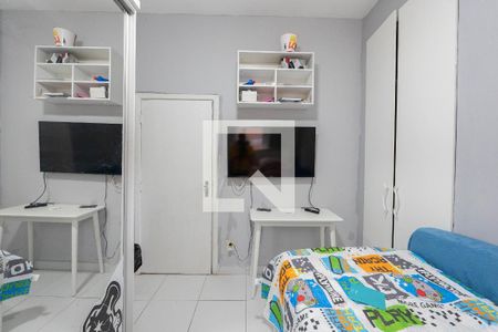 Quarto 1 de apartamento à venda com 2 quartos, 74m² em República, São Paulo
