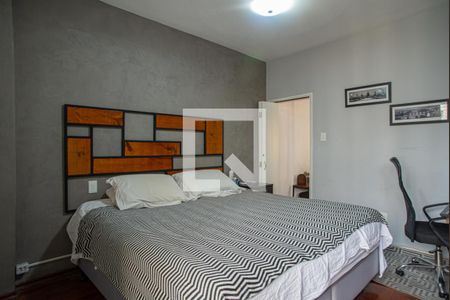 Quarto de apartamento à venda com 1 quarto, 40m² em Bela Vista, São Paulo