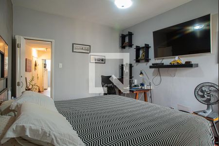 Quarto de apartamento à venda com 1 quarto, 40m² em Bela Vista, São Paulo