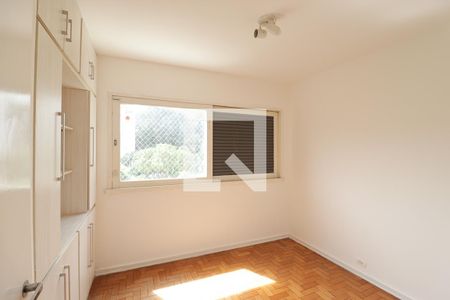 Quarto 1 de apartamento à venda com 3 quartos, 83m² em Vila Ester (zona Norte), São Paulo