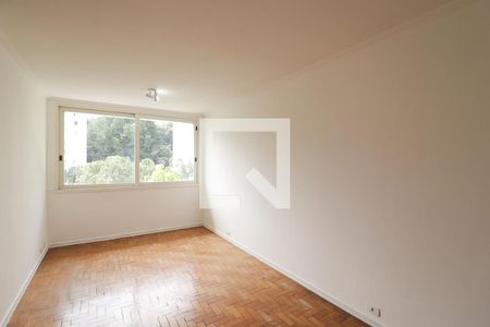 Sala de apartamento à venda com 3 quartos, 83m² em Vila Ester (zona Norte), São Paulo